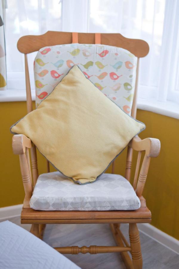 Hilda'S Retreat Accessible Wheel Chair Friendly With Hoist 풀 외부 사진
